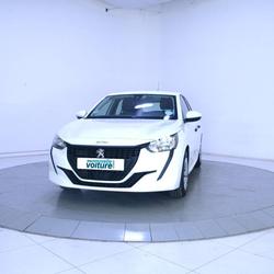 Peugeot 208 208 BLUEHDI 100 S&S BVM6 - PREMIUM PACK Cholet