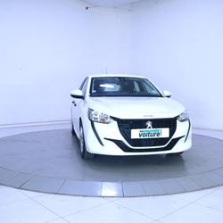 Peugeot 208 208 BLUEHDI 100 S&S BVM6 - PREMIUM PACK Cholet