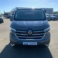 Fourgon Hanroad 2.0 DCI 150 BVA 9 EXTREME EDITION M&eacute;rignac