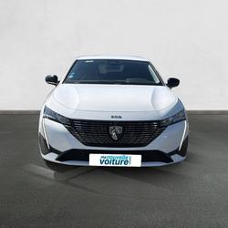 Peugeot 308 III Phase 1 308 PureTech 130ch S&S BVM6 - Allure Cholet