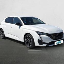 Peugeot 308 III Phase 1 308 PureTech 130ch S&S BVM6 - Allure Cholet
