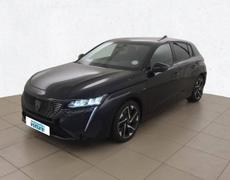 Peugeot e-308