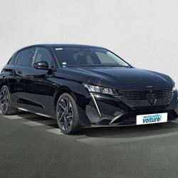 Peugeot 308 III Phase 1 308 PHEV 180 e-EAT8 - Allure Pack Cholet