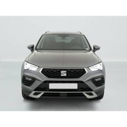 Seat Ateca 1.0 TSI 110 ch Start Stop Copa occasion - Saint-Jouan-des-Gu&eacute;rets - photo 2/23