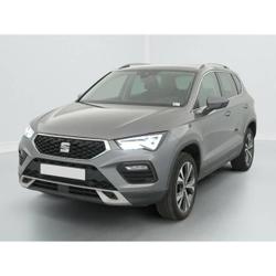 Seat Ateca 1.0 TSI 110 ch Start Stop Copa occasion - Saint-Jouan-des-Gu&eacute;rets - photo 3/23