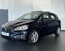 BMW Serie 2 Active Tourer Active Tourer 220i 192 ch Lounge A