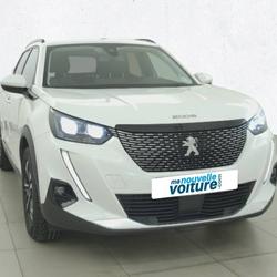 Peugeot 2008 2008 PureTech 100 S&S BVM6 - Allure Pack Cholet