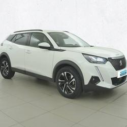 Peugeot 2008 2008 PureTech 100 S&S BVM6 - Allure Pack Cholet