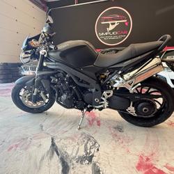 Triumph Speed Triple 1050 La Motte-Servolex