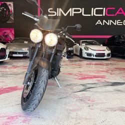 Triumph Speed Triple 1050 La Motte-Servolex