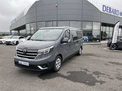 Fourgon Hanroad Autres Hanroad  - 2.0 DCI 150 BVA 9 EXTREME EDITION - 64 000 €
