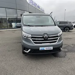 Fourgon Hanroad 2.0 DCI 150 BVA 9 EXTREME EDITION Saint-L&eacute;ger-de-Lini&egrave;res