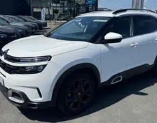 Citroen C5 Aircross Mées