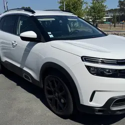 Citroen C5 Aircross BLUEHDI 130CH S&S SHINE PACK EAT8 E6.D M&eacute;es
