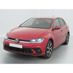 Volkswagen Polo 1.0 TSI 95 S DSG7 R-line occasion - Saint-Jouan-des-Gu&eacute;rets - photo 3/23