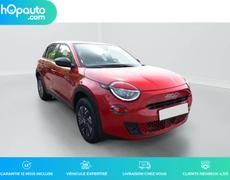 Fiat 600 Laval