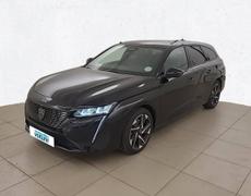 Peugeot 308 SW 2e generation Cholet