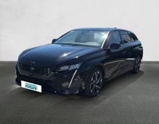 Peugeot 308 SW 2e generation