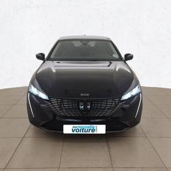 Peugeot 308 SW 2e generation 308 SW BlueHDi 130ch S&S EAT8 - Allure Pack Cholet