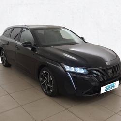 Peugeot 308 SW 2e generation 308 SW BlueHDi 130ch S&S EAT8 - Allure Pack Cholet