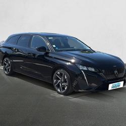 Peugeot 308 SW 2e generation 308 SW BlueHDi 130ch S&S EAT8 - Allure Pack Cholet