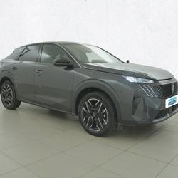 Peugeot 3008 3008 Hybrid 145 e-DCS6 - Allure Cholet
