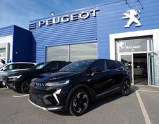 Renault Symbioz Ploërmel