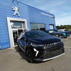 Renault Symbioz 1.6 E-TECH FULL HYBRID 145CH ICONIC occasion - Plo&euml;rmel - photo 2/11