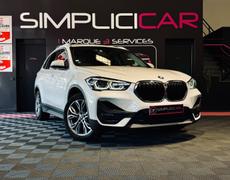 BMW X1 La Motte-Servolex