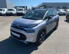 Citroen C3 Aircross Saint-Saturnin