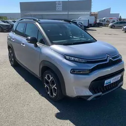 Citroen C3 Aircross 1.2 PURETECH 130CH S&S MAX AUTOMATIQUE Onet-le-Ch&acirc;teau
