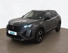 Peugeot 2008 Cholet