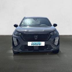 Peugeot 2008 2008 BlueHDi 130 S&S EAT8 - Allure Cholet