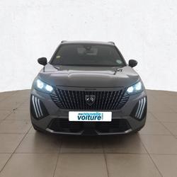 Peugeot 2008 2008 BlueHDi 130 S&S EAT8 - Allure Cholet