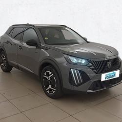 Peugeot 2008 2008 BlueHDi 130 S&S EAT8 - Allure Cholet