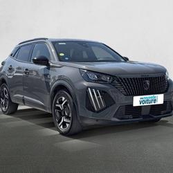 Peugeot 2008 2008 BlueHDi 130 S&S EAT8 - Allure Cholet