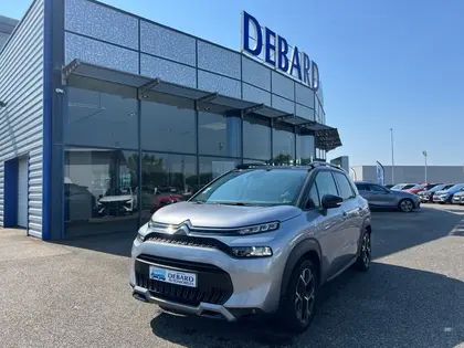 Citroen C3 Aircross - PURETECH 130CH S&S SHINE PACK EAT6 - 14 490 €