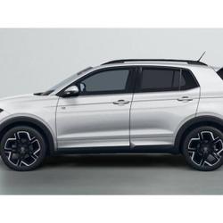 Volkswagen T-Cross 1.0 TSI 116 Start Stop DSG7 R-Line occasion - Cesson-S&eacute;vign&eacute; - photo 2/6