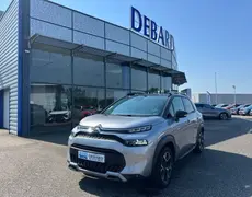 Citroen C3 Aircross Mérignac