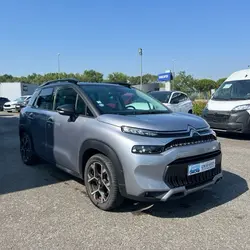 Citroen C3 Aircross PURETECH 130CH S&S SHINE PACK EAT6 M&eacute;rignac
