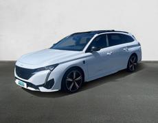 Peugeot 308 SW 2e generation