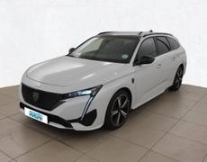 Peugeot 308 SW 2e generation Cholet