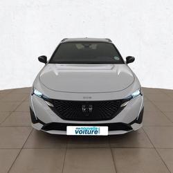 Peugeot 308 SW 2e generation 308 SW BlueHDi 130ch S&S EAT8 - GT Cholet