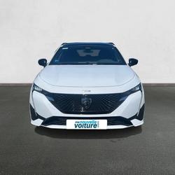 Peugeot 308 SW 2e generation 308 SW BlueHDi 130ch S&S EAT8 - GT Cholet