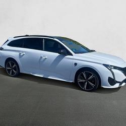Peugeot 308 SW 2e generation 308 SW BlueHDi 130ch S&S EAT8 - GT Cholet