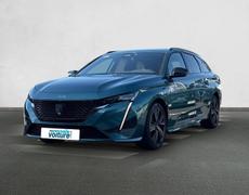 Peugeot 308 SW 2e generation