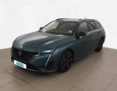 Peugeot 308 SW 2e generation Cholet