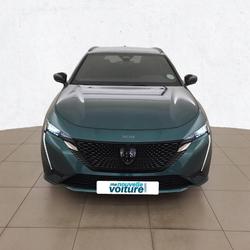 Peugeot 308 SW 2e generation 308 SW BlueHDi 130ch S&S EAT8 - GT Cholet