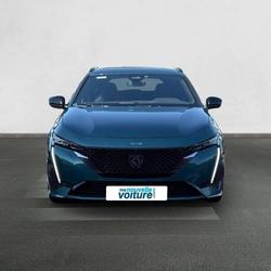 Peugeot 308 SW 2e generation 308 SW BlueHDi 130ch S&S EAT8 - GT Cholet