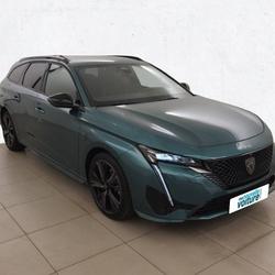 Peugeot 308 SW 2e generation 308 SW BlueHDi 130ch S&S EAT8 - GT Cholet